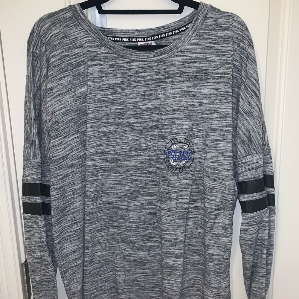 Victoria Secret PINK long sleeve
